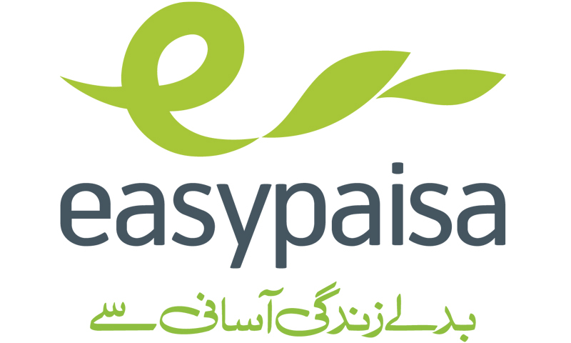 Easypaisa Old Version Interface